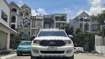 EVEREST 2.0L SX 2021 TITA 1 CẦU 78000KM BH 1 NĂM