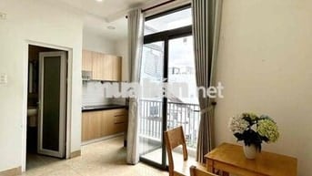Căn Hộ 2PN Thang Máy - View xịnnn - Bảo vệ - lịch trống 1/10