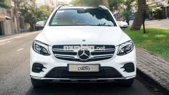 LONG ANH AUTO về MERCEDES GLC300 2019 giá tốt