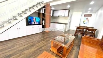 ✨ NHÀ MỚI ĐẸP FULL NỘI THẤT  – KIỆT HÀ HUY TẬP, CÁCH MT 50M ✨