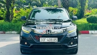 Honda HR-V 1.8G, sản xuất 2018