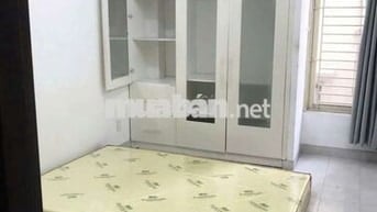 Cho thuê phòng mini.Đường Lê Văn Sỹ.Phường 1.Quận Tân Bình.