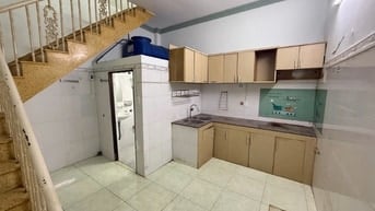 Bán nhà sát đường Kha Van Cân 57.1m2 sạch sẽ an ninh, giá 4.75 tỷ