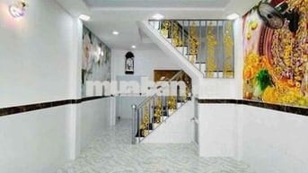 NC 2pn2wc full nội thất hẻm Thống Nhất P11