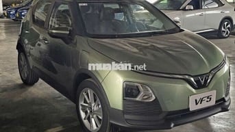 VF5 GIÁ SỐC THÁNG 9