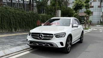 GLC200 4matic sx 2019 đky 2021