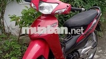Honda wave 100