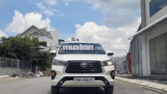 INNOVA 2.0E 2021 MT KO DỊCH VỤ BẢO HÀNH 1 NĂM