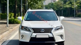 Lexus RX 350 AWD 2014