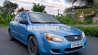 cerato 2007 số sàn