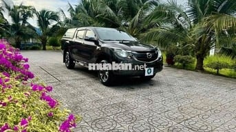 Mazda BT 50 2018 2.2L 4x2 AT - 59000 km