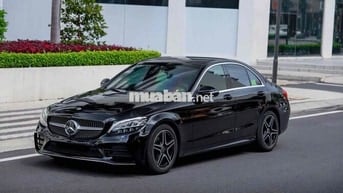 Mercedes Benz C Class 2021 C 180 AMG - 39999 km