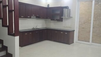 Chính chủ cho thuê nhà liền kề LK11-10 KĐT Mới An Hưng, 82,3m2x4T