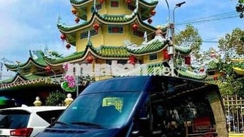 Ford Transit 2024 Tiêu chuẩn - 52000 km