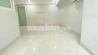 Mặt bằng 40m2 1pk 1pn kèm 2 máy lạnh trần bá giao P5