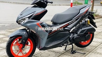 YAMAHA NVX 155 ABS 2023 CÓ TRẢ GÓP LÃI XUẤT 0%