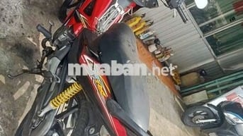 Xe wave Honda nhập có giấy tờ biển thành phố
