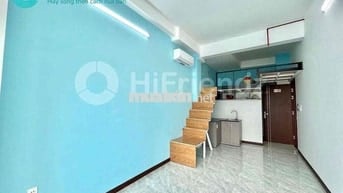 CHO THUÊ PHÒNG BAN CÔNG RỘNG RÃI FULL NỘI THẤT ÁNH SÁNG TRỜI RỘNG