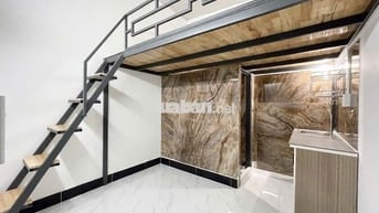 CHO THUÊ PHÒNG TRỌ MỚI XÂY NGAY CHỢ BÀ CHIỂU