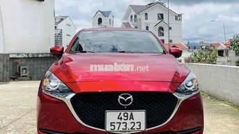 Mazda 2 2023 1.5 AT - 41000 km 1 chủ mua mới