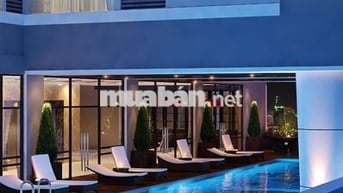 Bán căn hộ Res 11, 1PN 52m2 full nội thất giá 3,55 tỷ