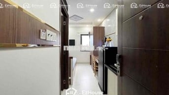 PHÒNG TRỌ GÒ VẤP FULL NỘI THẤT THUẬN TIỆN DI CHUYỂN SANG IUH VLU