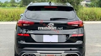 HYUNDAI TUCSON 1.6 TURBO 2021