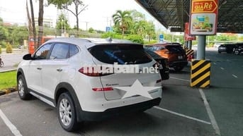 Hyundai Tucson 2020 2.0L Tiêu chuẩn - 66000 km