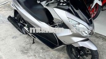 PCX 125 đèn Led Đẹp Zin (trả góp)