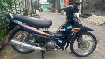 Yamaha Jupiter R đời đầu – Xe nhập Thái