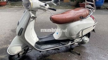 xe tay ga piaggo LX 125