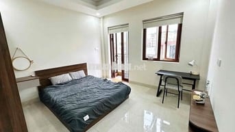 CHO THUÊ CĂN HỘ 1PN/STUDIO GA T3 TÂN SƠN NHẤT TÂN BÌNH_ETOWN CỘNG HOÀ
