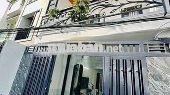 Nhà rộng, đẹp, full nội thất  2PN. Thống Nhất, p11 Gò Vấp.