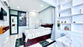 CĂN HỘ 1 PN_TÁCH BẾP NGUYÊN LẦU 2 RIÊNG BIỆT🔥FULL NT✨SÁT TOÀ VIETTEL✨