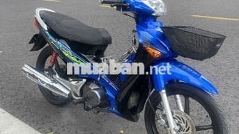 Bán honda Funeo dọn full Wave thái 9C Bao kí