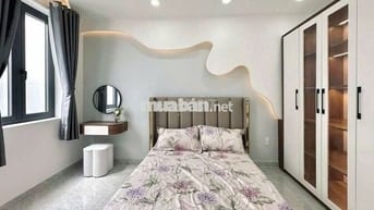 Choáng! Nhà hẻm ô tô, 5 PN,– Phú Nhuận, dưới 7 TỶ