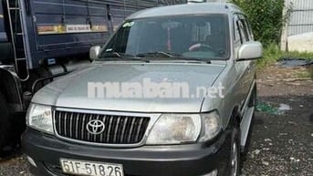 Toyota Zace 2005 GL - 155550 km
