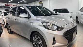 Hyundai Grand i10 2021 1.2 AT - 18000 km