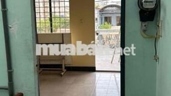 phòng trọ 40m2, ban công sân thượng rộng rãi,Nguyễn Kiệm, quận Gò Vấp