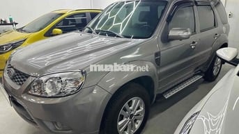 Ford Escape 2013 XLS 2.3 AT 4X2 - 54000 km
