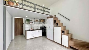 🤩Duplex full nội thất_an ninh_yên tĩnh gần công viên Làng Hoa Gò Vấ