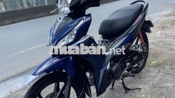 Rsx 2024 odo lướt bs 95