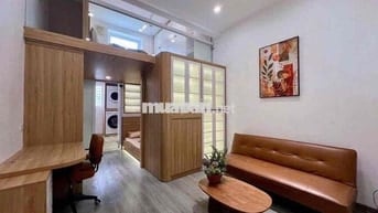 Bán nhà tập thể phố Lò Đúc nhà đẹp 2 thoáng  60m tầng3 giá nhỉnh 2 tỷ