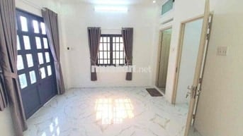Bán nhà 4 lầu An Dương Vương Quận 6, Giá 4.95 Tỷ