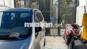Nhà hẻm xe hơi Lê Đình Cẩn, Bình Tân