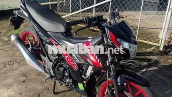 Raider 2020 như mới bs 95