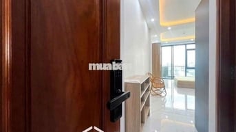 STUDIO ĐẲNG CẤP NAMEF NGAY TRUNG TÂM GÒ VẤP