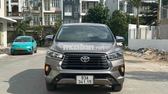 Toyota Innova G 2.0 Năm 2022