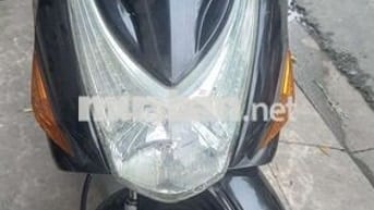 CLICK HONĐA BSTP XE CHẠY CÒN TỐT MÁY ÊM MẠNH BỀN