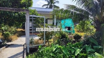 1955.5m2 đất CLN (có 200m2 thổ cư) sổ hồng - 750tr/công